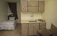 Others 3 Al Eairy Furnished Apartments Qassim 4