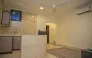 อื่นๆ 4 Al Eairy Furnished Apartments Qassim 4