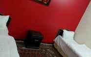 Others 2 Al Eairy Furnished Apartments Hail 3