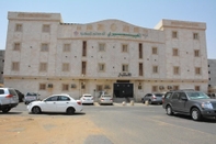 Others Al Eairy Furnished Apartments Jizan 1