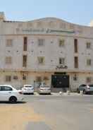 Imej utama Al Eairy Furnished Apartments Jizan 1