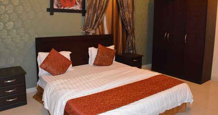 Lainnya Al Eairy Furnished Apartments Jizan 3