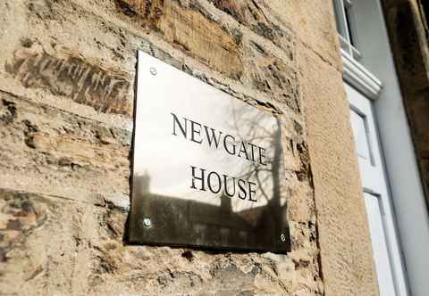 Others Newgate House