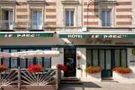 Lainnya Hôtel Restaurant Le Parc