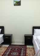 Imej utama Al Eairy Furnished Apartments Tabuk 1