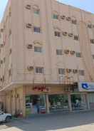 Imej utama Al Eairy Furnished Apartments Tabuk 2