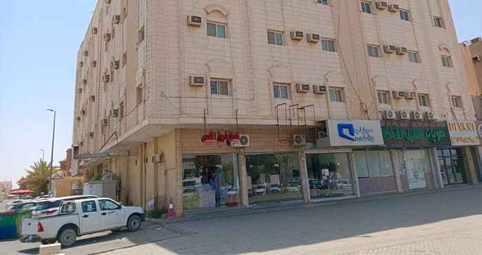 Others Al Eairy Furnished Apartments Tabuk 2