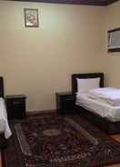 Imej utama Al Eairy Furnished Apartments Tabuk 3