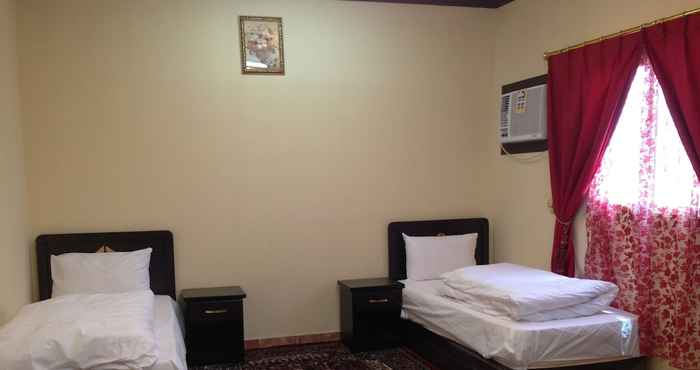 Others Al Eairy Furnished Apartments Tabuk 3