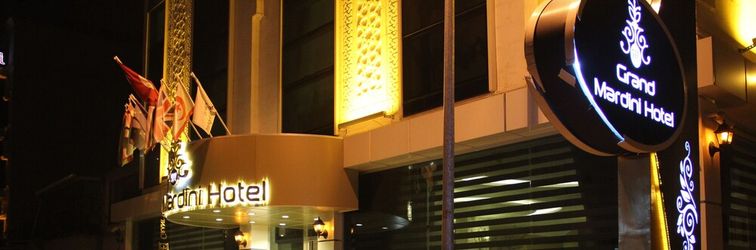 Others Grand Mardini Hotel