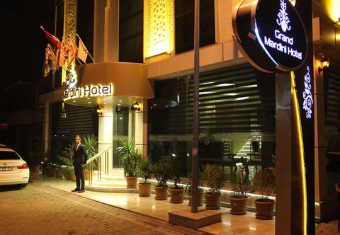 Others Grand Mardini Hotel