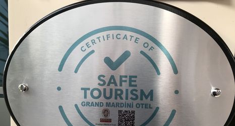 Others 2 Grand Mardini Hotel