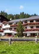 Imej utama Hotel Seehof Valbella Lenzerheide