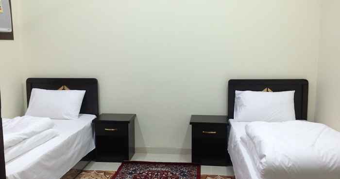 Others Al Eairy Furnished Apartments Tabuk 6