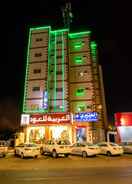 Imej utama Al Eairy Furnished Apartments Al Baha 1