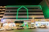 อื่นๆ Al Eairy Furnished Apartments Al Baha 4