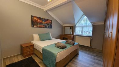 其他 4 Sapanca Aqua Wellness Spa Hotel