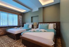 其他 2 Sapanca Aqua Wellness Spa Hotel