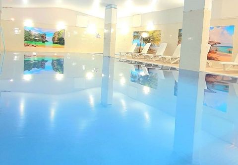 其他 Sapanca Aqua Wellness Spa Hotel