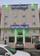 Imej utama Al Eairy Furnished Apartments Makkah 4