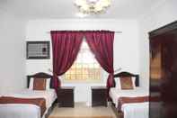 Others Al Eairy Furnished Apartments Makkah 5