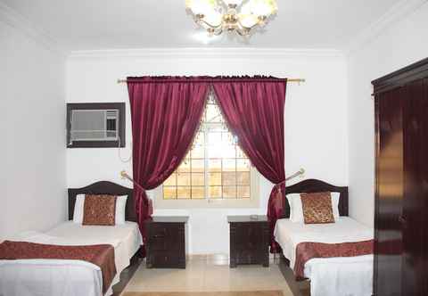 Lainnya Al Eairy Furnished Apartments Makkah 5