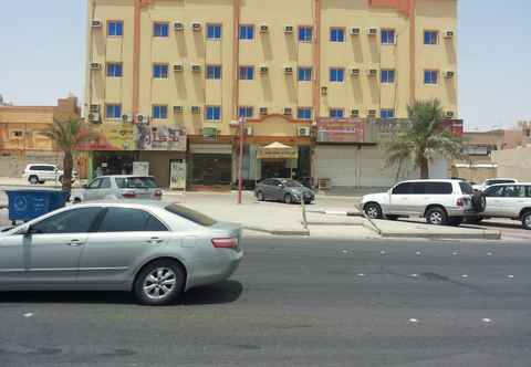 Others Al Eairy Furnished Apartments Al Ahsa 4