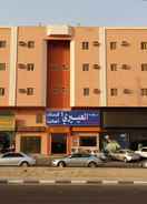 Imej utama Al Eairy Furnished Apartments Al Ahsa 5