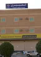 Imej utama Al Eairy Furnished Apartments Nariyah 1