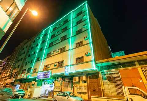 Lainnya Al Eairy Furnished Apartments Taif