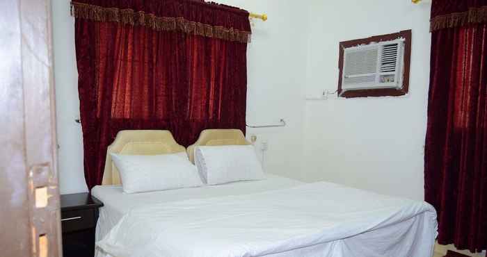 Others Al Eairy Furnished Apartments Nariyah 2