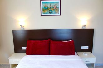 その他 4 Dove Apart Hotel