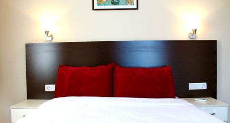 その他 2 Dove Apart Hotel