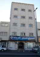 Imej utama Al Eairy Furnished Apt Al Madinah 4