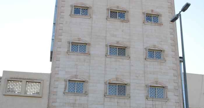 Others Al Eairy Furnished Apt Al Madinah 4