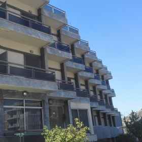 Primary image 1 Glaros Hotel, Khách sạn Dimos Aigaleo