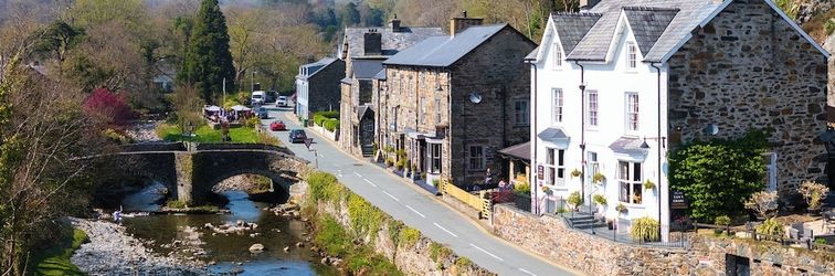 Khác Plas Tan y Graig