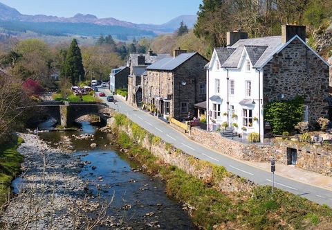 Khác Plas Tan y Graig