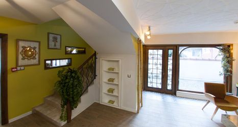 其他 2 1inci Konak