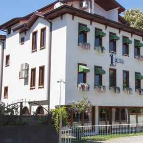 Primary image 1 1inci Konak, Hotel SF Abasıyanık Parkı