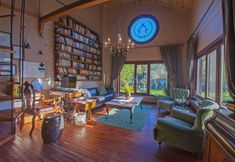 Others 3 Villa Kirkpinar Sapanca