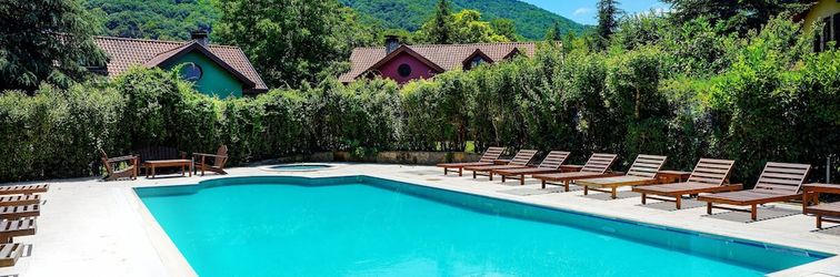 Others Villa Kirkpinar Sapanca