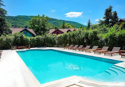 Others Villa Kirkpinar Sapanca