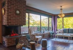 Others 7 Villa Kirkpinar Sapanca