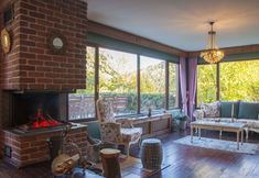 อื่นๆ 7 Villa Kirkpinar Sapanca