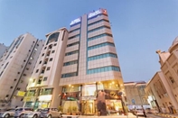 Khác Al Sheraa hotel Apartments