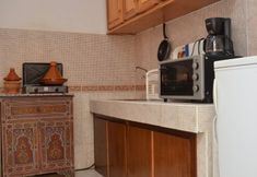 其他 6 Appartement F3 Marrakech