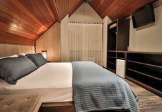 Khác 6 Pousada Ares da Serra - Centro