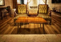 Khác 2 Saklı Cave House