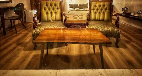 Khác 2 Saklı Cave House